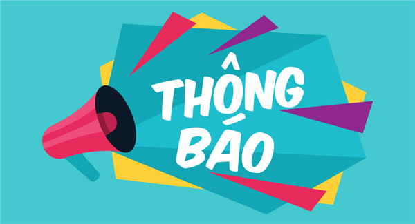 Thông báo điều chỉnh lịch tiếp công dân thường xuyên; tiếp công dân định kỳ của Chủ tịch UBND phường và số điện thoại đường dây nóng