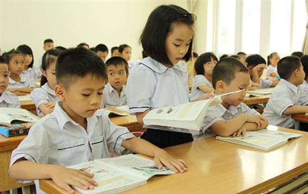 UBND thành phố ban hành Kế hoạch thực hiện công tác phố cập giáo dục, xóa mù chữ năm 2025