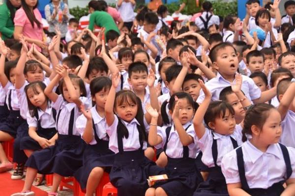 Kế hoạch thực hiện công tác phổ cập giáo dục, xóa mù chữ trên địa bàn phường Việt Hòa năm 2025
