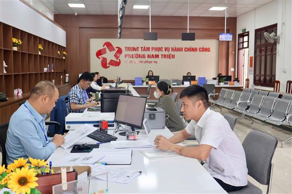 Ban hành Kế hoạch kiểm soát thủ tục hành chính và thực hiện cơ chế một cửa, một cửa liên thông trên địa bàn thành phố Hải Phòng năm 2026