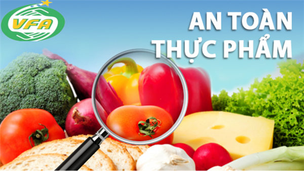 Thông báo triển khai thực hiện “Tháng hành động vì an toàn thực phẩm” năm 2026 trên địa bàn phường Việt Hòa