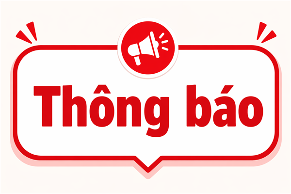 THÔNG BÁO CỦA TRẠM Y TẾ PHƯỜNG VIỆT HÒA VỀ VIỆC TIÊM CHỦNG ĐỊNH KỲ THÁNG 4/2026