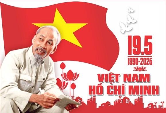 Tổng Bí thư, Chủ tịch nước Tô Lâm: Tư tưởng Hồ Chí Minh về xây dựng Đảng tiếp tục là nền tảng đặc biệt quan trọng cho công cuộc xây dựng, chỉnh đốn Đảng và hệ thống chính trị trong giai đoạn mới