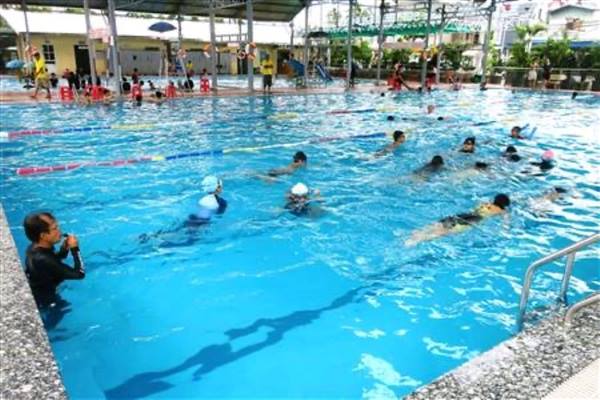  Tăng cường đảm bảo an toàn, phòng chống xâm hại, tai nạn thương tích cho trẻ em
