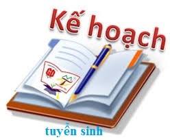 Kế hoạch tuyển sinh cấp học mầm non, tuyển sinh đầu cấp tiểu học, trung học cơ sở năm học 2026 – 2027 