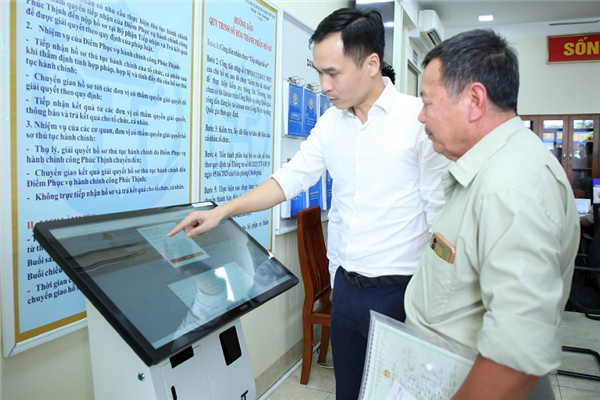 Chủ tịch UBND thành phố yêu cầu triển khai thực hiện 8 Nghị quyết của Chính phủ về cải cách thủ tục hành chính và điều kiện kinh doanh