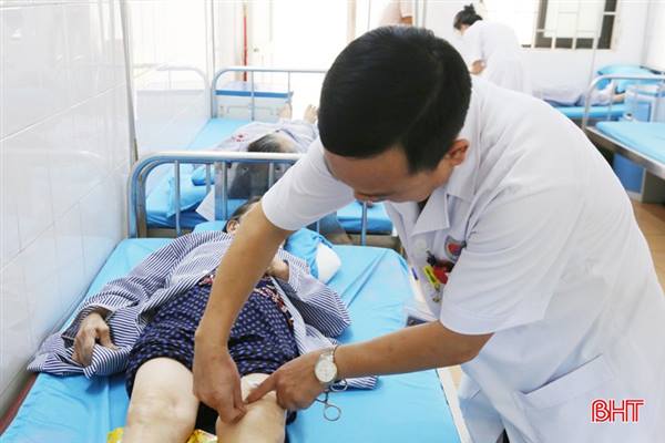 Tăng cường quản lý nhà nước trong lĩnh vực y dược cổ truyền