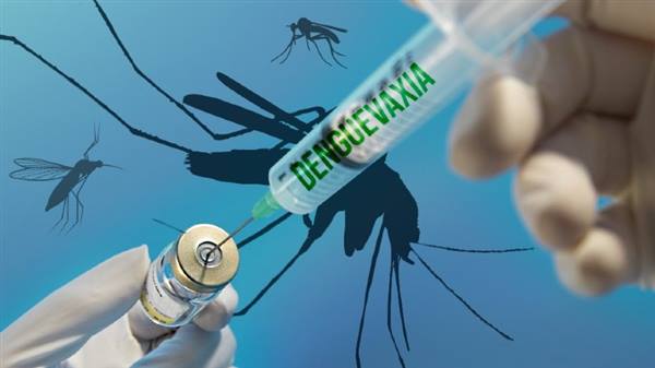 Sẵn sàng đáp ứng phòng, chống dịch bệnh Sốt xuất huyết Dengue năm 2026