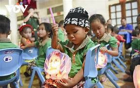 Triển khai thực hiện công tác chăm sóc, bảo vệ trẻ em có hoàn cảnh đặc biệt