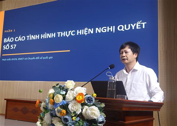 Phường Việt Hòa tổ chức hội nghị tập huấn đào tạo, bồi dưỡng kỹ năng chuyển đổi số