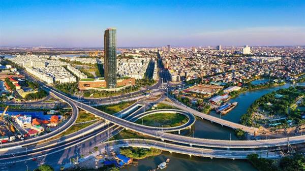 Thành phố đặt mục tiêu giữ vững nhóm 5, phấn đấu vào nhóm 3 cả nước về Chỉ số PCI đến năm 2030