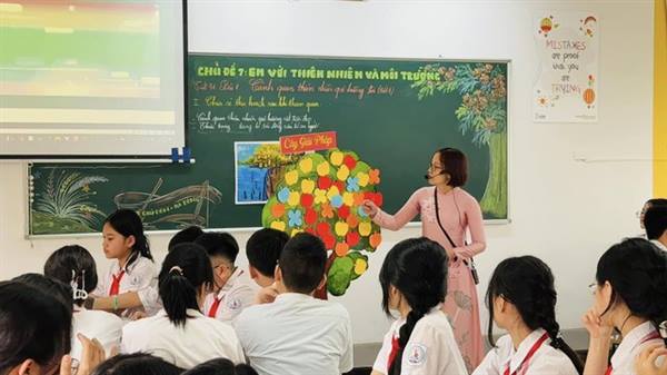 UBND thành phố ban hành Kế hoạch thời gian năm học 2026 - 2027