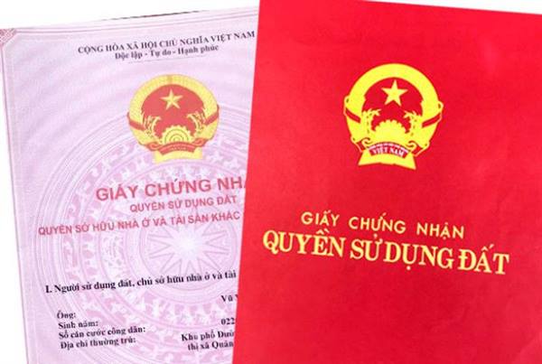 Hướng dẫn đăng ký đất đai và cấp Giấy chứng nhận quyền sử dụng đất, quyền sở hữu tài sản gắn liền với đất lần đầu đối với tổ chức