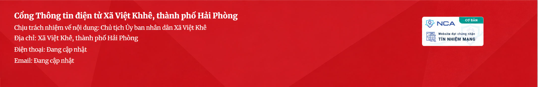 image banner