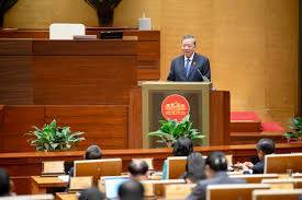 BA VẤN ĐỀ VĂN HOÁ CỐT LÕI VỀ CÔNG TÁC BẦU CỬ NĂM 2026