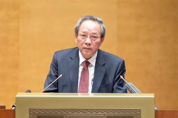 Tiêu chuẩn đại biểu Quốc hội và đại biểu HĐND các cấp: Quan tâm giới thiệu chuyên gia đầu ngành về khoa học, công nghệ