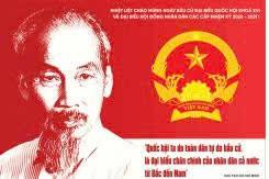 THỜI GIAN TỔ CHỨC CÁC HỘI NGHỊ LẤY Ý KIẾN CỬ TRI
