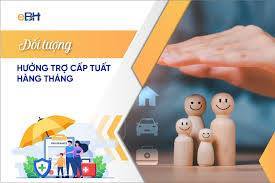 Quy trình, thủ tục hưởng trợ cấp tuất hằng tháng theo quy định mới.