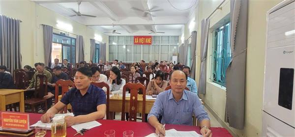 HỘI NGHỊ TRIỂN KHAI NHIỆM VỤ TUYỂN QUÂN NĂM 2026