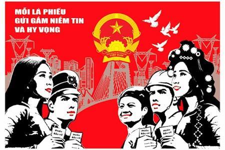 Ủy ban Bầu cử thành phố Hải Phòng ấn định 18 đơn vị bầu cử đại biểu HĐND thành phố nhiệm kỳ 2026–2031