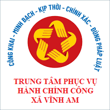 Công bố thủ tục hành chính lĩnh vực chính sách