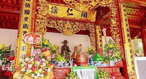 THÂN THẾ SỰ NGHIỆP ĐẠI DANH Y ĐÀO CÔNG CHÍNH!