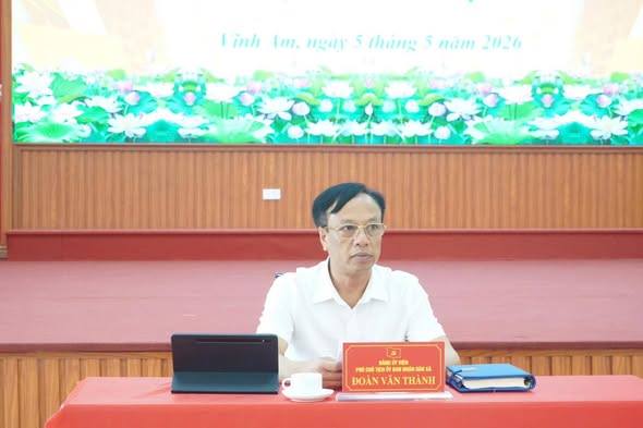 HỘI NGHỊ TRIỂN KHAI CÔNG TÁC CHUẨN BỊ HỘI THI “LỰC LƯỢNG THAM GIA BẢO VỆ AN NINH, TRẬT TỰ Ở CƠ SỞ GIỎI” KHU VỰC THI SỐ 6.