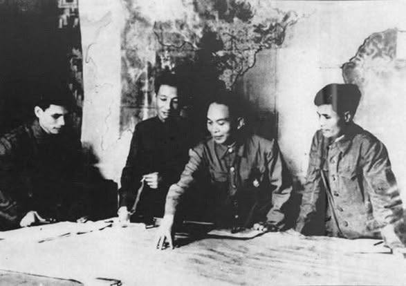 HỘI NGHỊ TRIỂN KHAI CÔNG TÁC CHUẨN BỊ HỘI THI “LỰC LƯỢNG THAM GIA BẢO VỆ AN NINH, TRẬT TỰ Ở CƠ SỞ GIỎI” KHU VỰC THI SỐ 6.