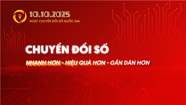UBND xã Vĩnh Bảo triển khai phong trào “Bình dân học vụ số”, “Ngày hội toàn dân học tập số” và hưởng ứng “Ngày Chuyển đổi số quốc gia 10/10”