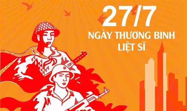 Xã Vĩnh Bảo dâng hương tưởng niệm các Anh hùng Liệt sĩ nhân kỷ niệm 78 năm Ngày Thương binh - Liệt sĩ (27/7/1947 - 27/7/2025)