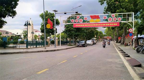 Xã Vĩnh Bảo sôi nổi hưởng ứng Chương trình “Cùng Việt Nam tiến bước”