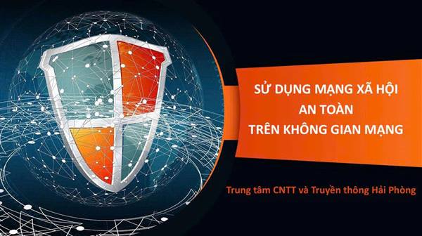 Nâng cao kỹ năng sử dụng Internet, mạng xã hội an toàn cho trẻ em, học sinh trên địa bàn thành phố