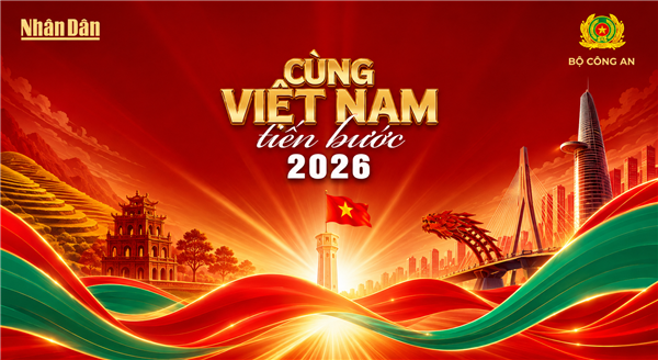 Kế hoạch tổ chức Chương trình đi bộ “Cùng Việt Nam tiến bước” năm 2026 tại xã Vĩnh Bảo, thành phố Hải Phòng