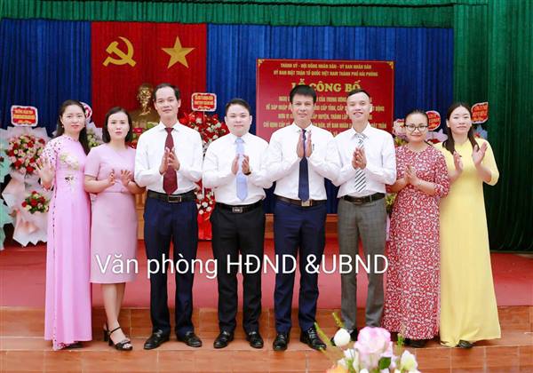Hướng tới Kỷ niệm 80 năm Ngày Truyền thống Văn phòng các cơ quan hành chính Nhà nước (28/8/1945 - 28/8/2025)

