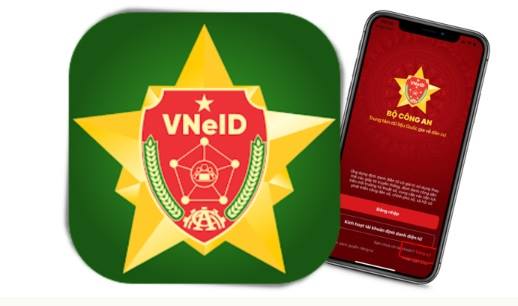 Ứng dụng VNeID và tiện tích khi sử dụng