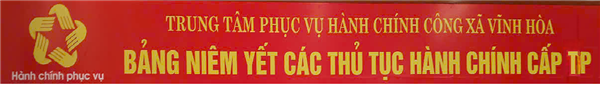 Quyết định số 293/QĐ-UBND ngày 24/01/2026 của UBND thành phố Hải Phòng về việc công bố danh mục thủ tục hành chính sửa đổi, bổ sung và bãi bỏ thuộc phạm vi chức năng của Sở Nông nghiệp và Môi trường.