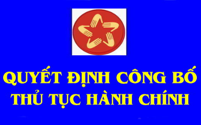 Quyết định số 556/QĐ-UBND ngày 09/02/2026 của UBND thành phố Hải Phòng về  việc công bố danh mục thủ tục hành chính được sửa đổi, bổ sung lĩnh vực nuôi con nuôi thuộc phạm vi, chức năng quản lý của Sở Tư pháp
