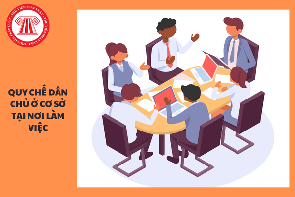 QUYẾT ĐỊNH
Ban hành Quy chế thực hiện dân chủ ở xã Vĩnh Lại