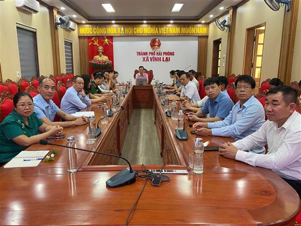 Hội nghị toàn quốc quán triệt và triển khai Nghị quyết Hội nghị Trung ương 2 khóa XIV