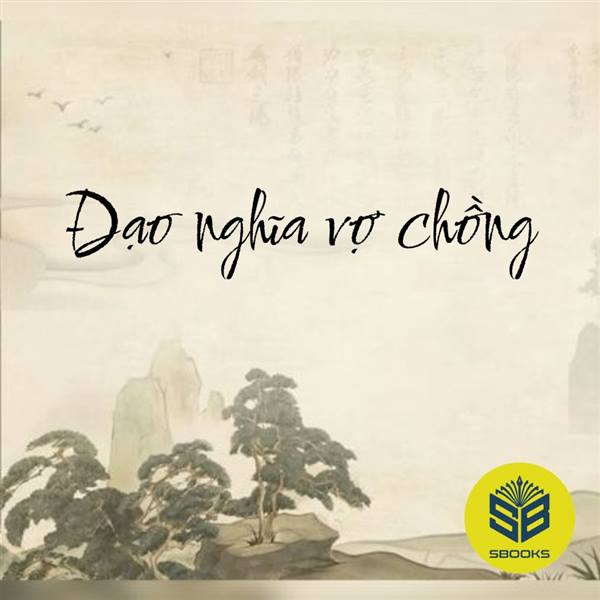 Đạo nghĩa vợ chồng