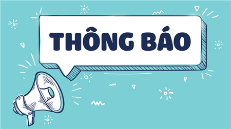 THÔNG BÁO
Về việc công bố công khai danh mục hồ, ao, đầm, phá không được san lấp trên địa bàn xã 