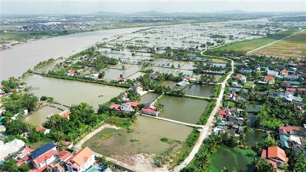 Lễ hội Rươi Vĩnh Thuận – Tôn vinh nghề truyền thống, khơi dậy tiềm năng – Phát triển kinh tế bền vững