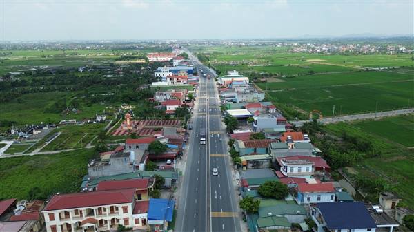 Danh sách Di tích xã Vĩnh Thuận