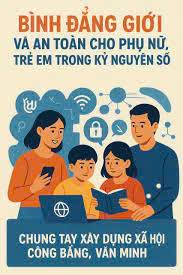 Vĩnh Thuận triển khai đồng bộ các nhiệm vụ về bình đẳng giới năm 2026