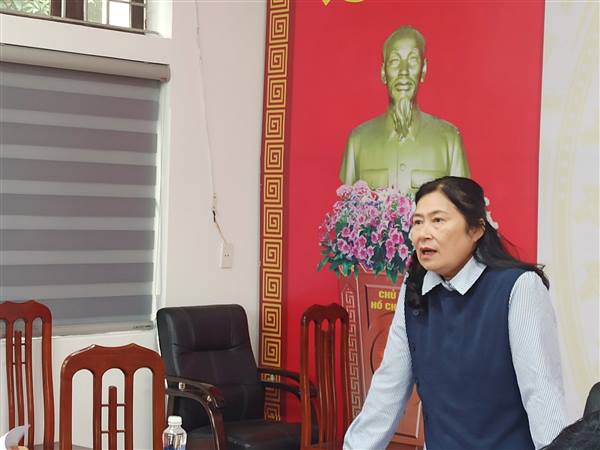 YẾT KIÊU HỌP HỘI ĐỒNG BỒI THƯỜNG, HỖ TRỢ, TÁI ĐỊNH CƯ DỰ ÁN KHU DÂN CƯ MỚI SỐ 3