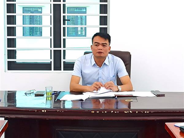 THƯỜNG TRỰC HĐND XÃ YẾT KIÊU TỔ CHỨC HỌP LIÊN TỊCH THỐNG NHẤT THỜI GIAN, NỘI DUNG, CHƯƠNG TRÌNH KỲ HỌP CHUYÊN ĐỀ VÀ KỲ HỌP THƯỜNG KỲ CUỐI NĂM HĐND XÃ KHÓA I, NHIỆM KỲ 2021 - 2026