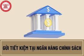 Gửi tiết kiệm tại Ngân hàng Chính sách xã hội đảm bảo an toàn, ổn định - chung tay giảm nghèo, đảm bảo an sinh xã hội
