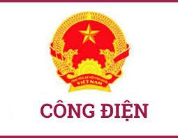 🆘️ CÔNG ĐIỆN CỦA UBND TP HẢI PHÒNG ngày 19/7/2025 về việc phòng chống bão số 3