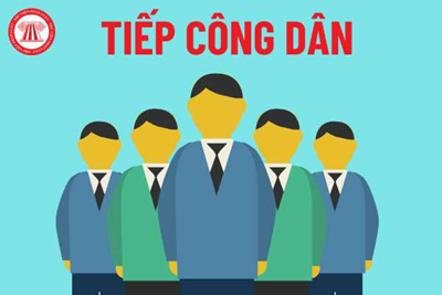 Quyết định số 63/QĐ-UBND về Ban hành quy chế tiếp công dân, xử lý đơn khiếu lại, tố cáo, kiến nghị phản ánh của Chủ tịch UBND xã Yết Kiêu
Quyết định 64/QĐ-UBND ban hành nội quy tiếp công dân tại trụ sở Tiếp công dân xã Yết Kiêu