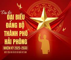 Đảng ủy xã Yết Kiêu ban hành Công văn số 63-CV/ĐU ngày 17/9/2025 chỉ đạo về việc đẩy mạnh tuyên truyền chào mừng Đại hội Đảng bộ thành phố Hải Phòng lần thứ I, nhiệm kỳ 2025-2030